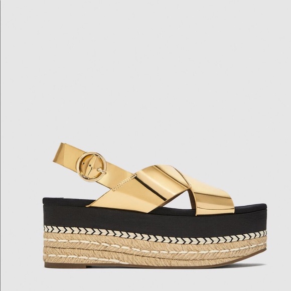Zara Shoes - Sandal